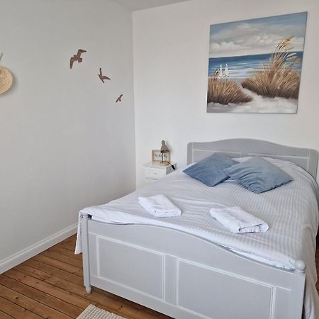 Mirabelka Villa Revigny-sur-Ornain Bagian luar foto