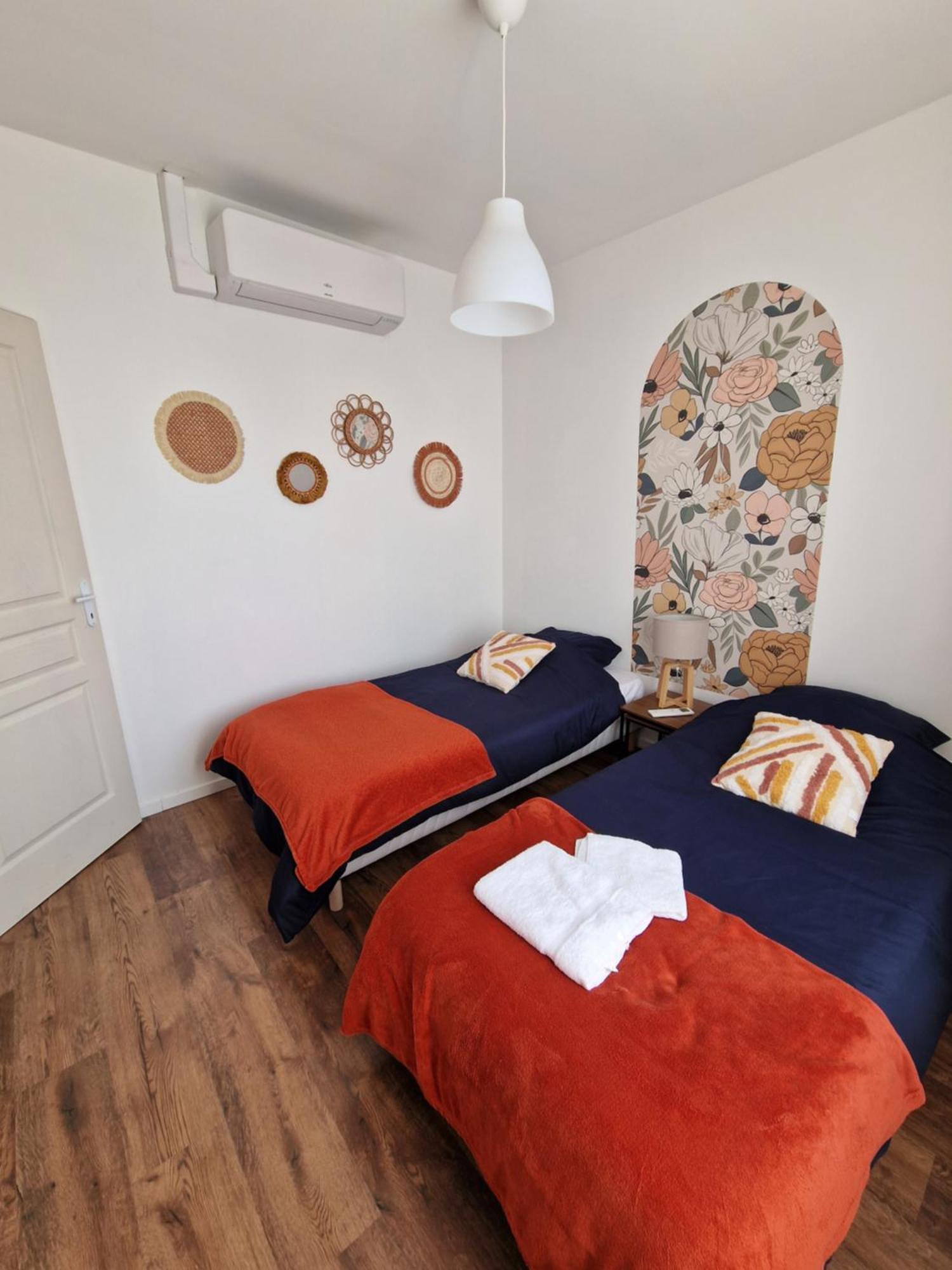 Mirabelka Villa Revigny-sur-Ornain Bagian luar foto
